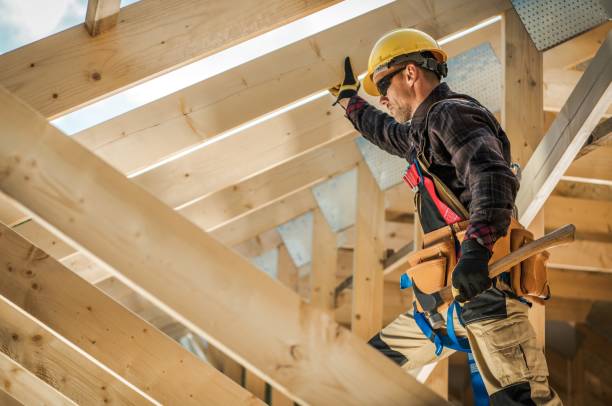 Best Roof Maintenance Services  in Cheverly, MD