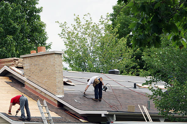 Heating Cable for Roof Installation in Cheverly, MD