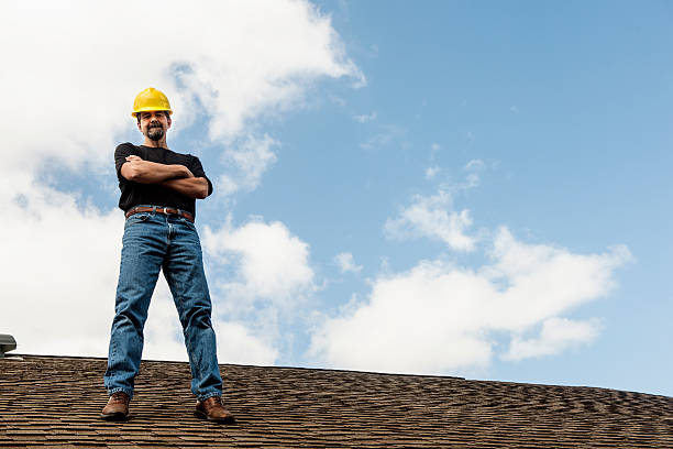 Best Best Roofing Contractors  in Cheverly, MD
