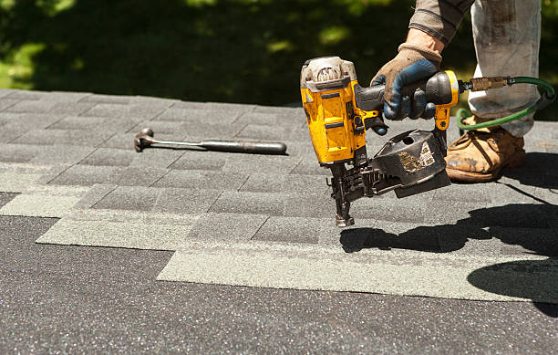 Best Metal Roofing Contractor  in Cheverly, MD