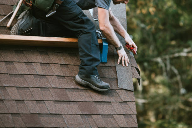 Best Metal Roofing Contractor  in Cheverly, MD